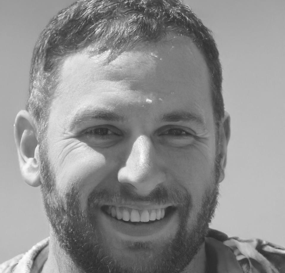 Kieran Thorsen, Lead Developer and company founder