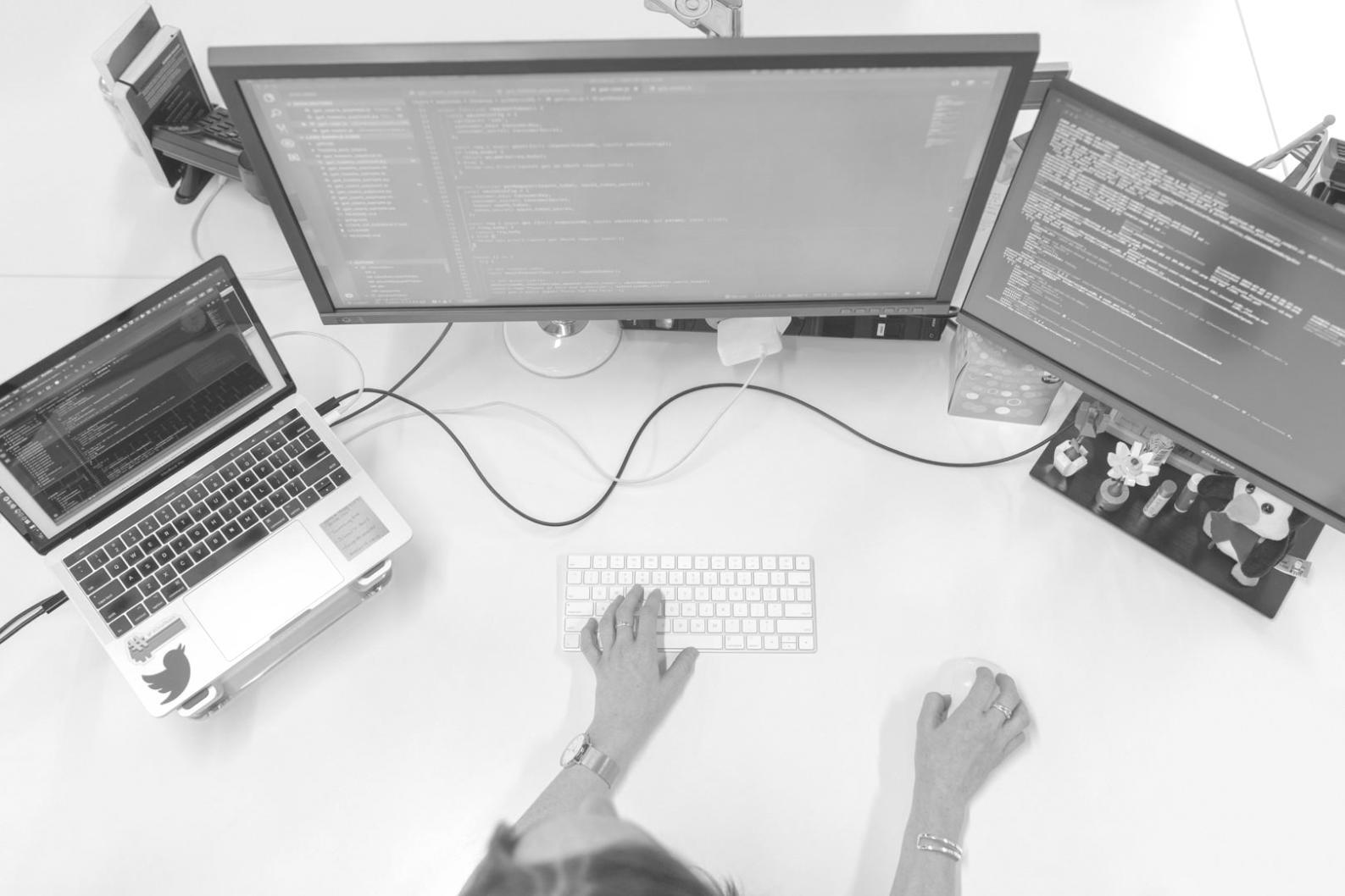 Development methodology showing systematic approach to bot creation and testing phases