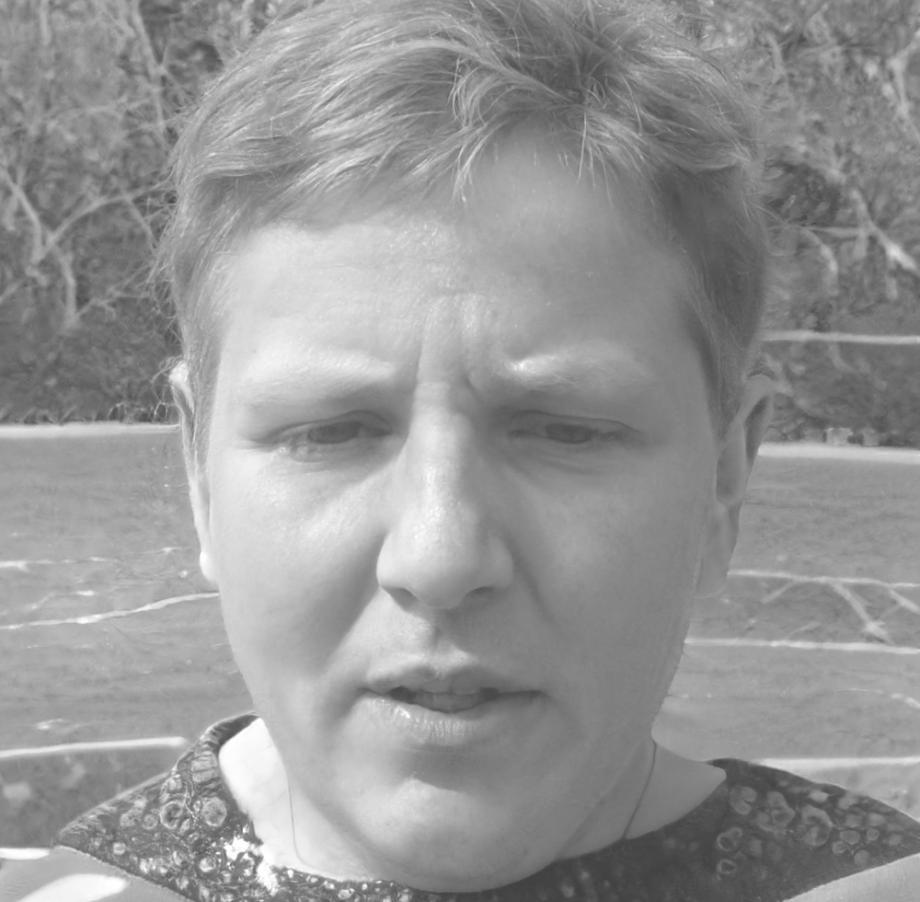 Senior automation consultant Kristjan Eriksen
