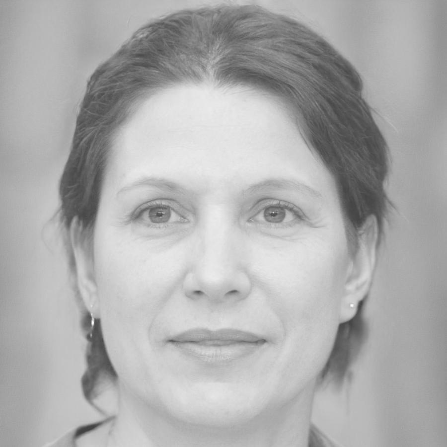 Mira Aldrich, Solutions Architect specializing in bot development